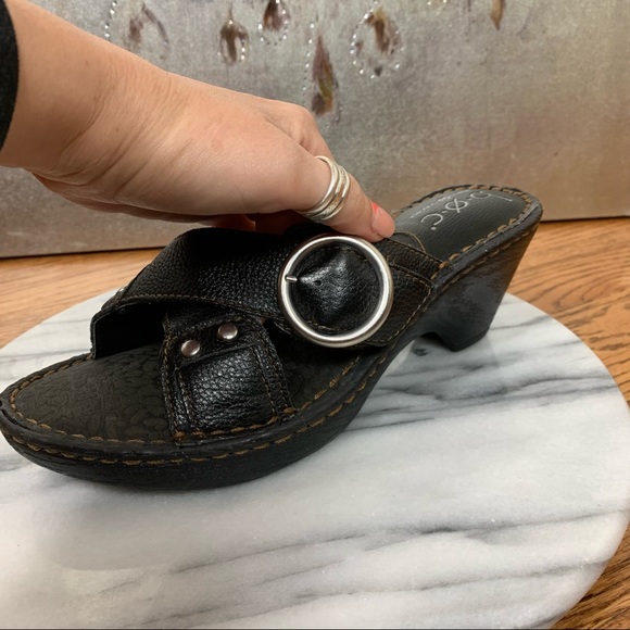 Born Concepts | Open Toe Heels - Picture 7 of 15